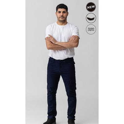 Pants CORDOBA