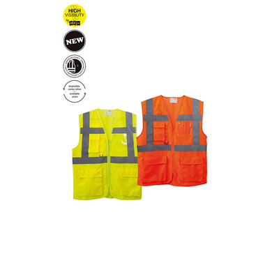 Gilet A.V. IRVINE