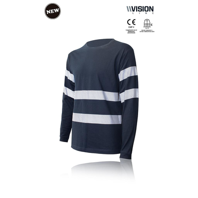 Camiseta GLOW LS 