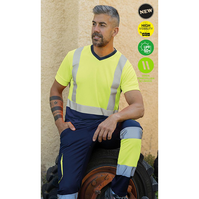 T-shirt A.V. TORONTO