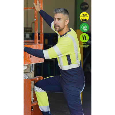 T-shirt A.V. MONTREAL