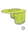 Protector de casco BRUCE