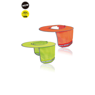 Protector de casco BRUCE