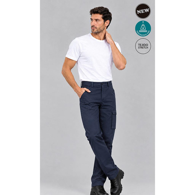 Pants JACA