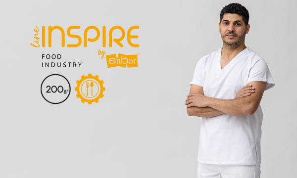 LineaINSPIRE_FOOD_INDUSTRY_