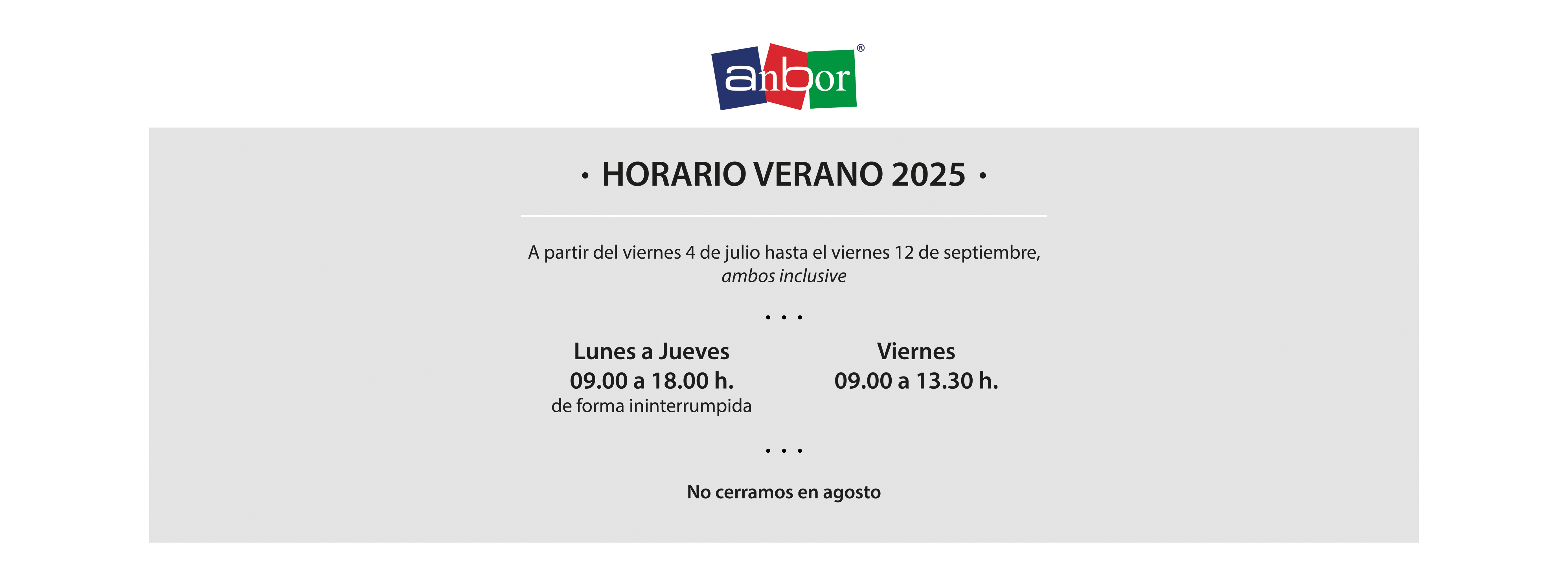 Slider_Horario